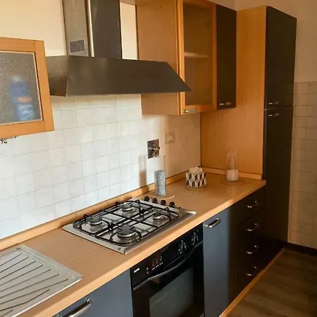 Apartamento Chiara *