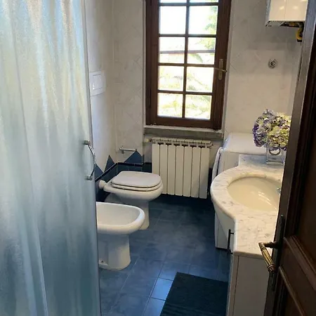Apartamento Chiara Sesto Fiorentino