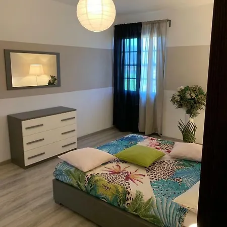 Apartamento Chiara