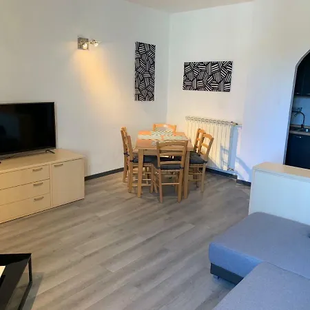 Chiara Apartamento Sesto Fiorentino