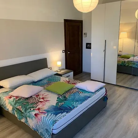 Chiara Apartamento *
