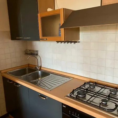 Apartamento Chiara Sesto Fiorentino
