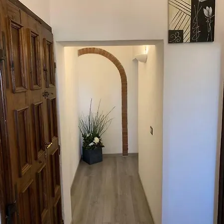 Chiara Apartamento