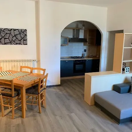 Apartamento Chiara *